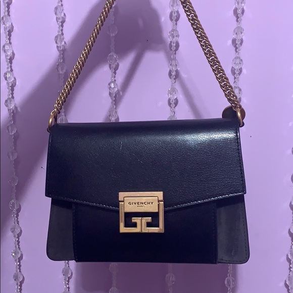 Givenchy Small black purse - Picture 2 of 9